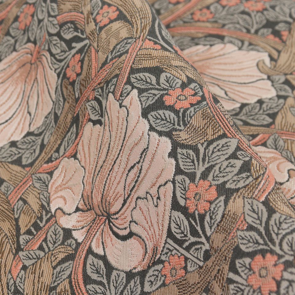 受注生産品】 Morris Design Studio（モリス） ピンパーネル マルチ