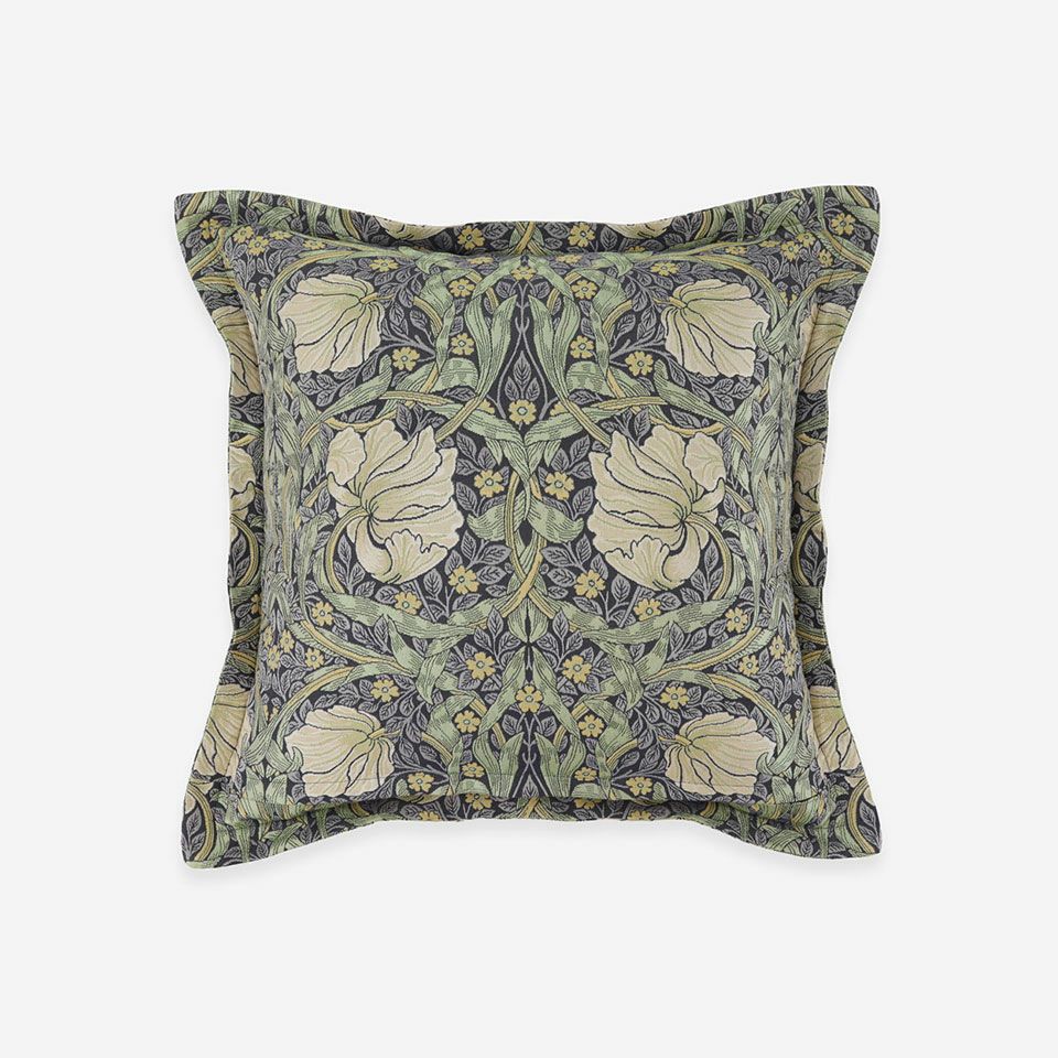 裏面／カラー：グリーン／45cm×45cm