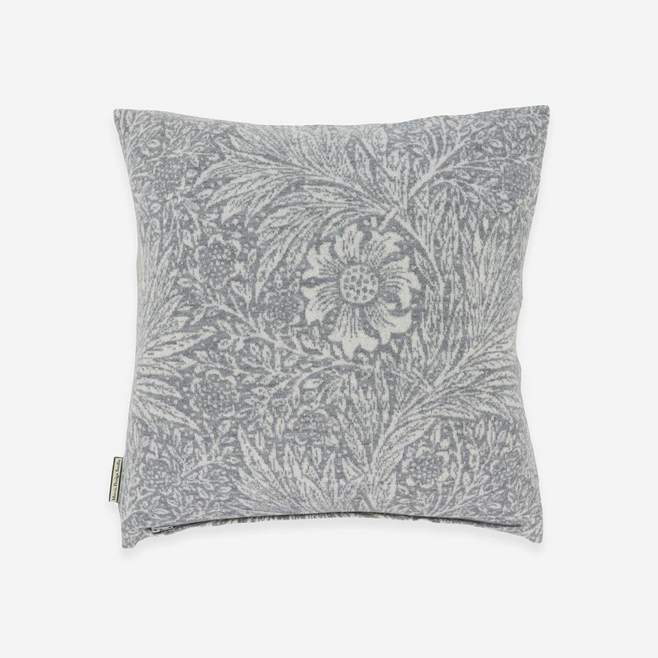 裏面／カラー：グレー／45cm×45cm