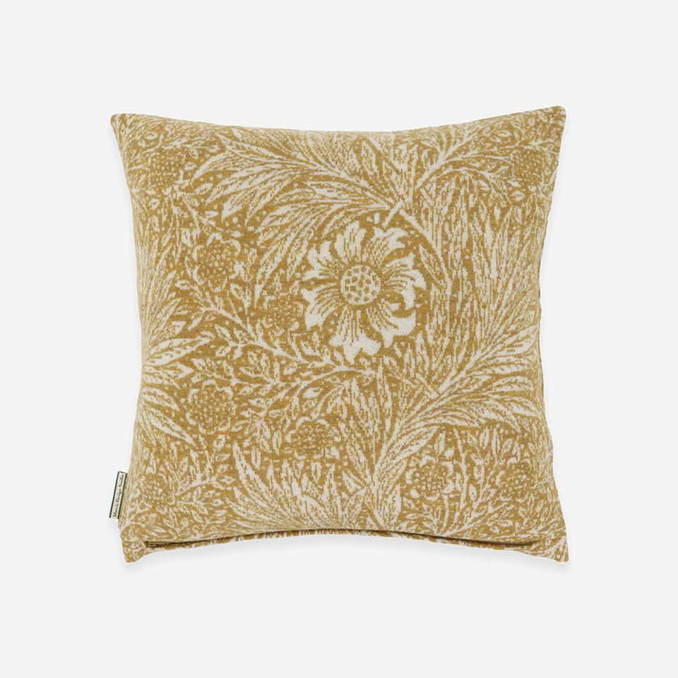 裏面／カラー：イエロー／45cm×45cm