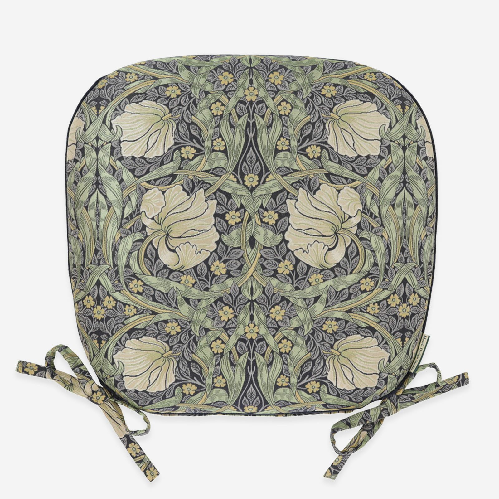 Morris Design Studio（モリス） ピンパーネル シートクッション