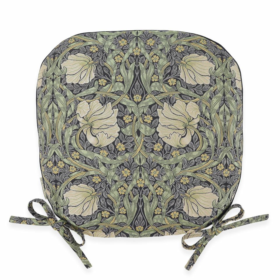 裏面／カラー：グリーン／表面と同一柄になっています