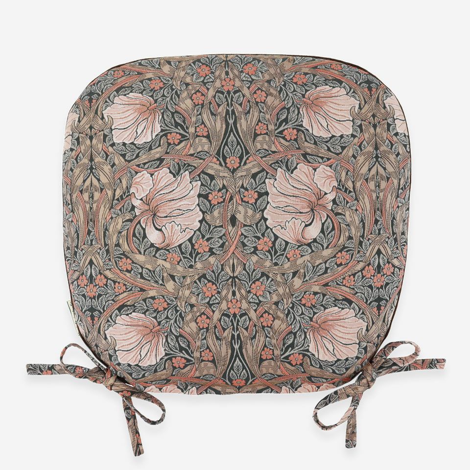 裏面／カラー：ピンク／表面と同一柄になっています