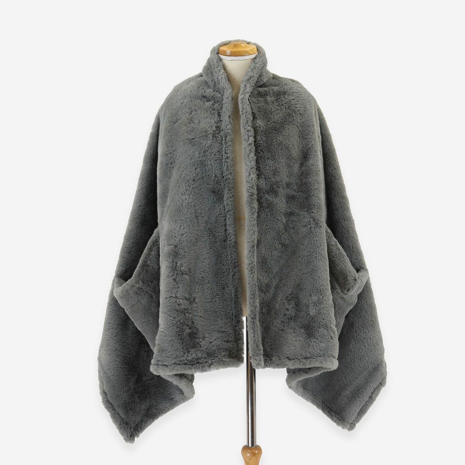 完売品 タグ付き the toe SOMERSET FUR COAT 完売品 タグ付き the toe