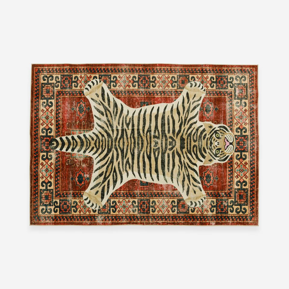 表面／カラー：レッド／140cm×200cm