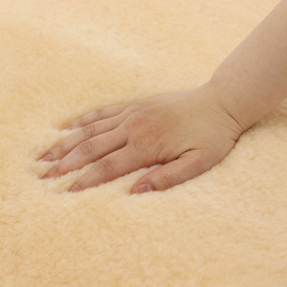 短毛 ムートンフリース | 【公式】川島織物セルコンオンラインショップ