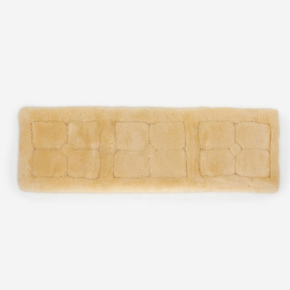 表面／カラー：ベージュ／45cm×150cm