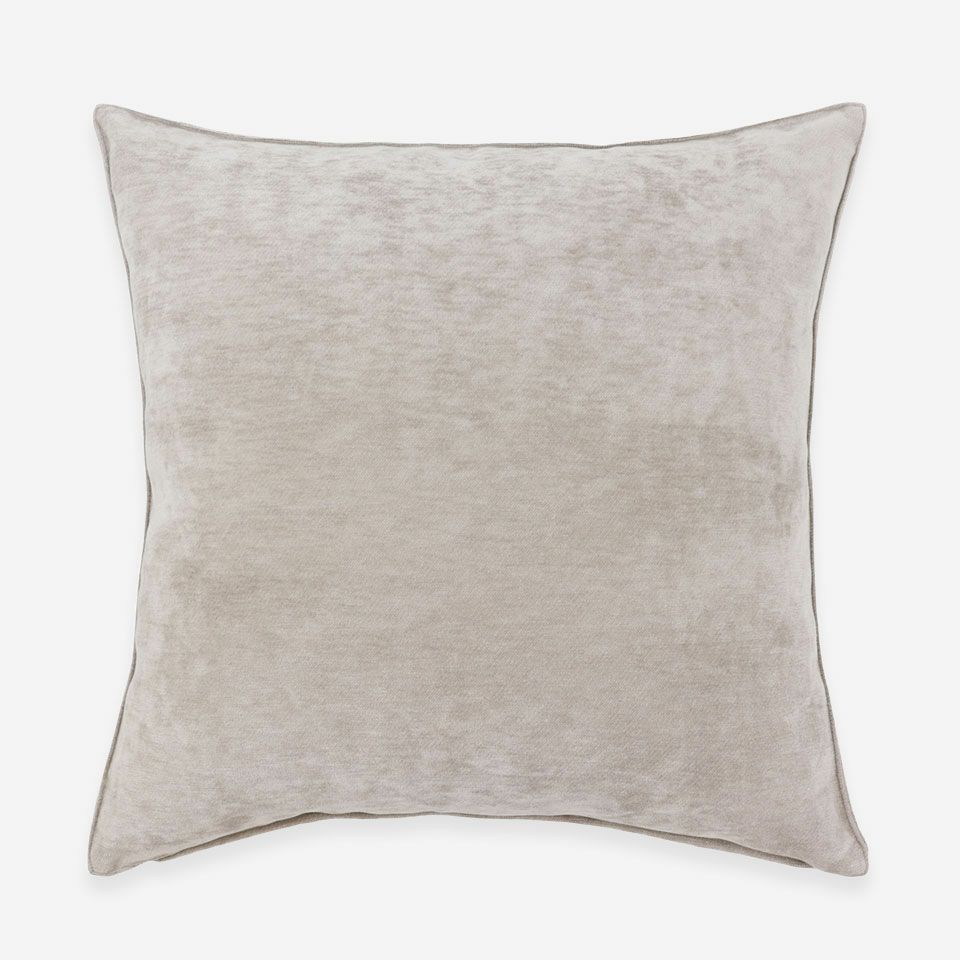 クッションカバー　川島織物セルコン 2枚セット　新品未使用品　45×45 川島織物セルコン 背当クッションカバー おしゃれ パイピング