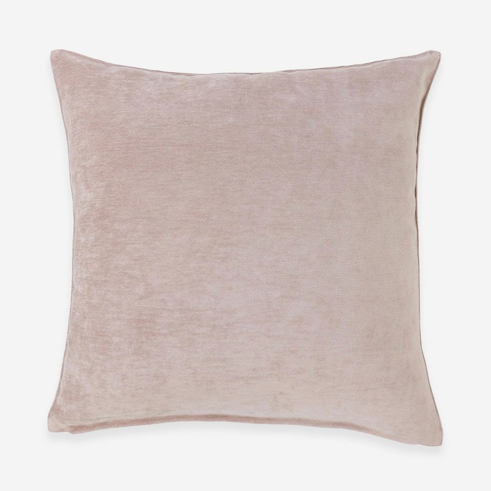 裏面／カラー：ローズ／45cm×45cm