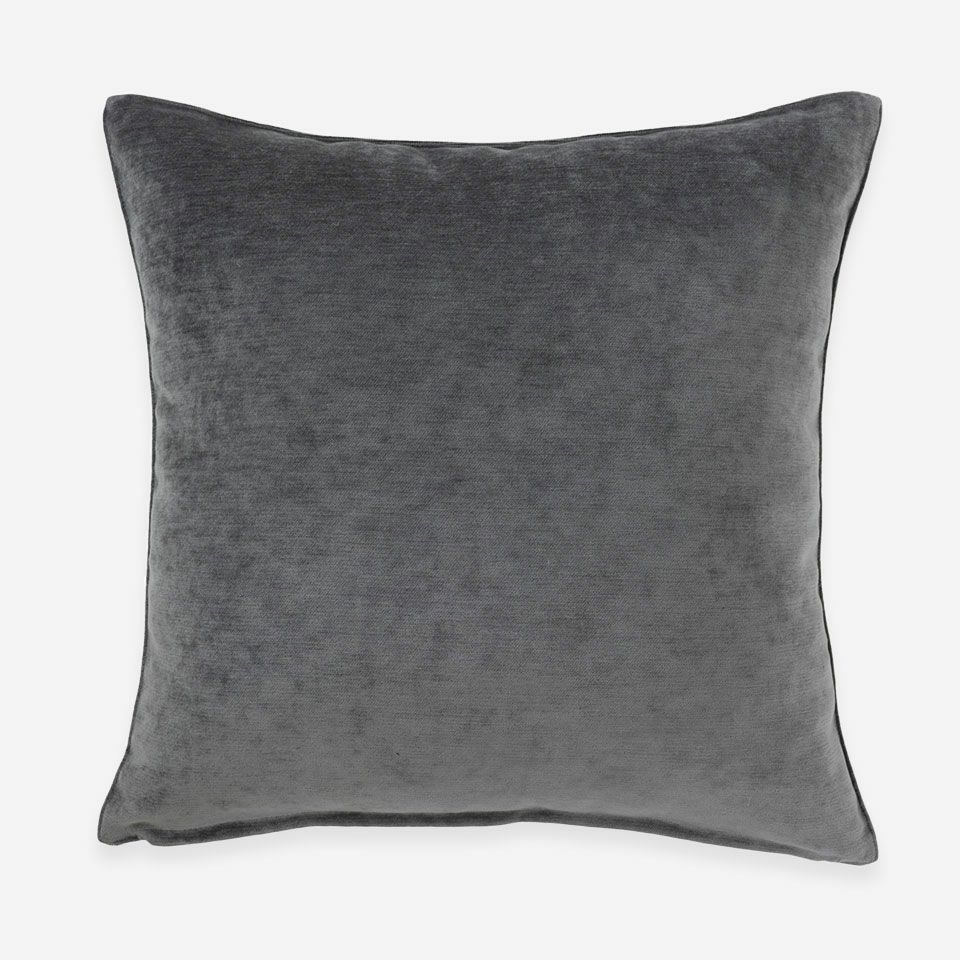 裏面／カラー：ダークグレー／45cm×45cm