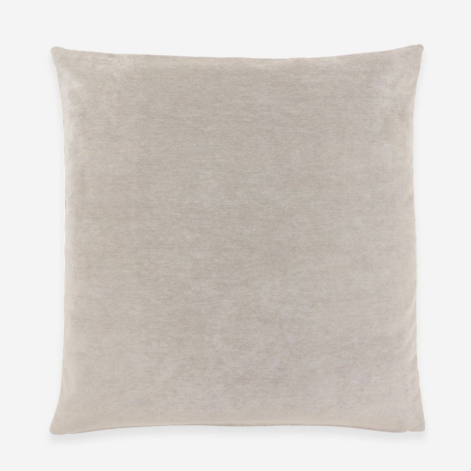 表面／カラー：ベージュ／55cm×59cm／座布団中材は別売