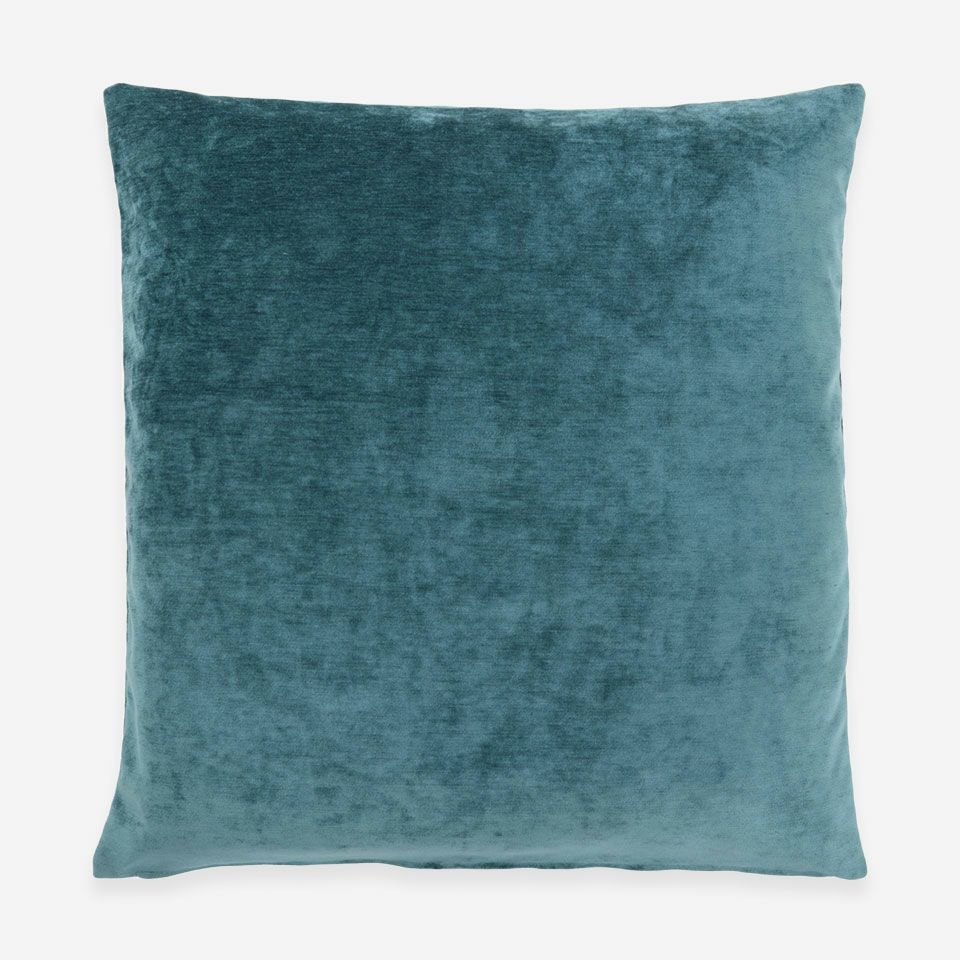 表面／カラー：ダークグリーン／55cm×59cm／座布団中材は別売