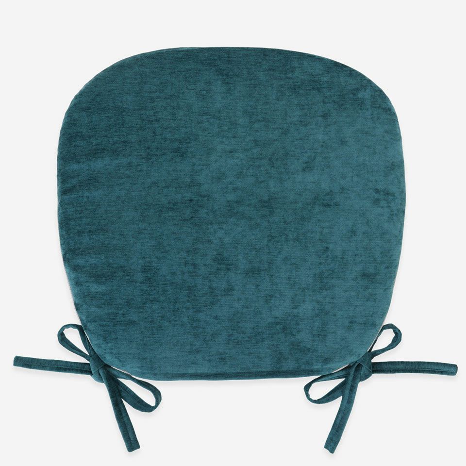 裏面／カラー：ダークグリーン／表面と同一柄となります