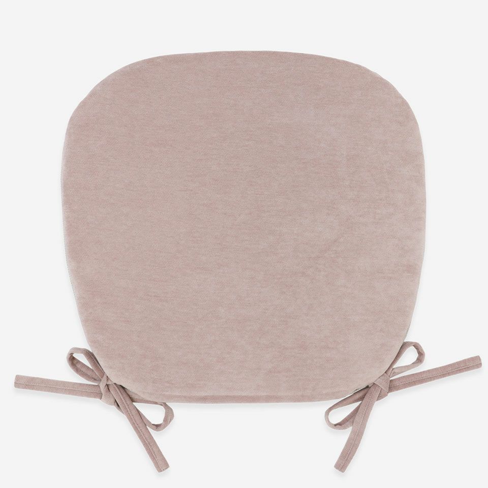 裏面／カラー：ローズ／表面と同一柄となります