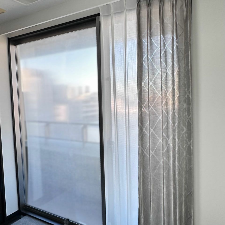 実物設置画像／撮影時間帯：昼