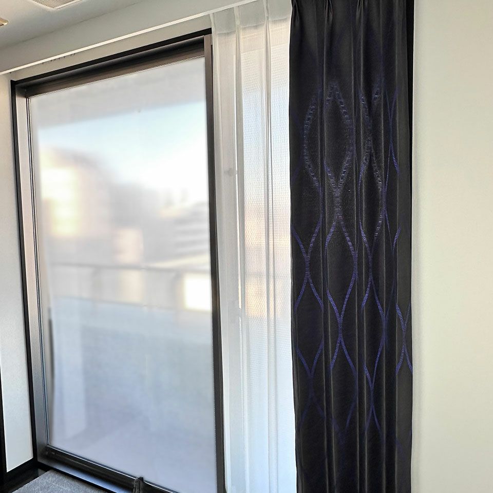 実物設置画像／撮影時間帯：昼