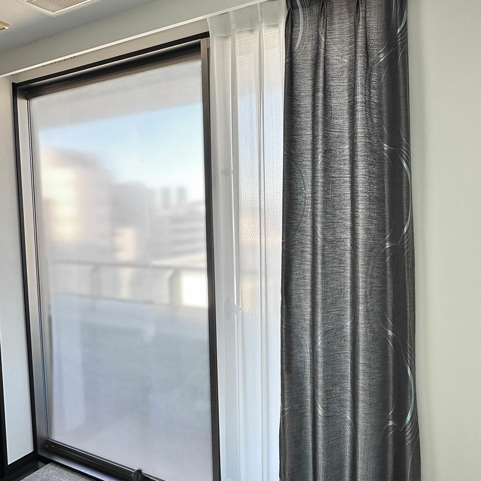 実物設置画像／撮影時間帯：昼