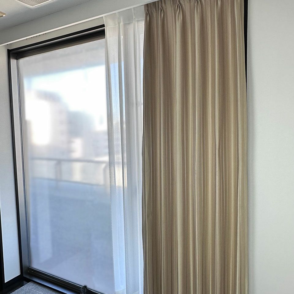 実物設置画像／撮影時間帯：昼