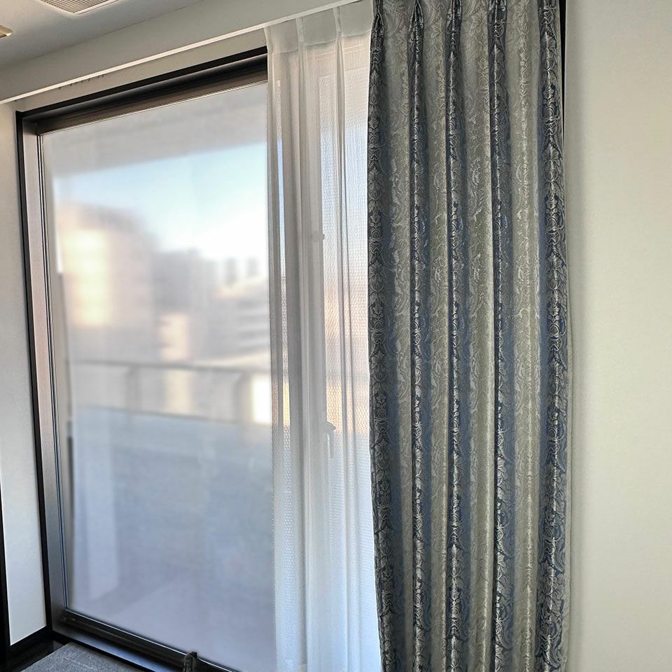 実物設置画像／撮影時間帯：昼