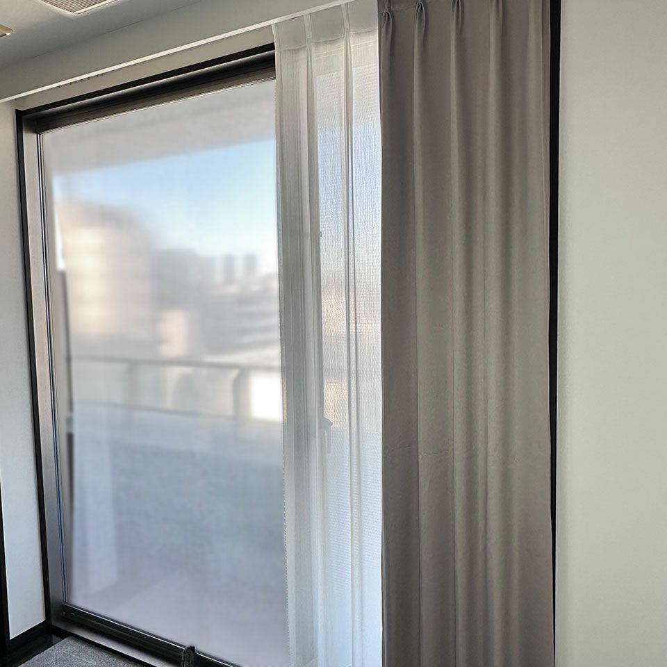 実物設置画像／撮影時間帯：昼