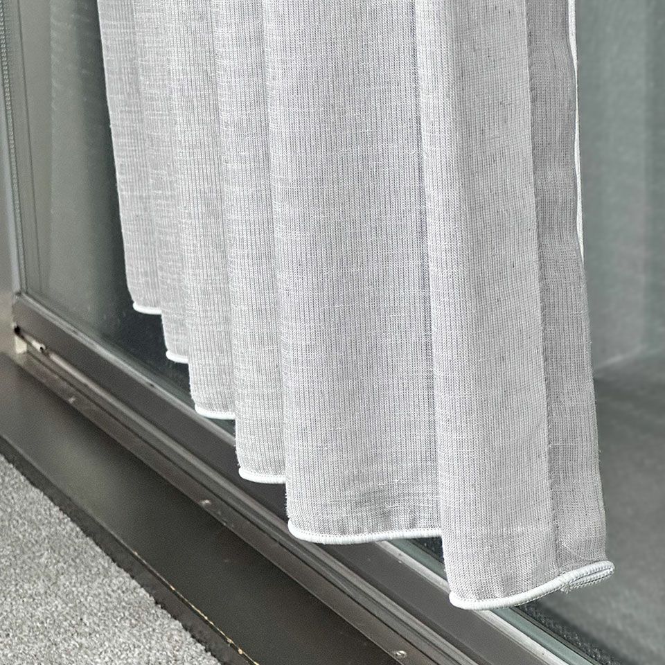 川島織物セルコン レースカーテン 新品未使用 レースカーテン／川島織物セルコン | MECDESIGN ONLINE STORE