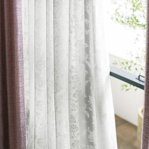 Amazon｜川島織物セルコン(KAWASHIMA SELKON TEXTILES) レース