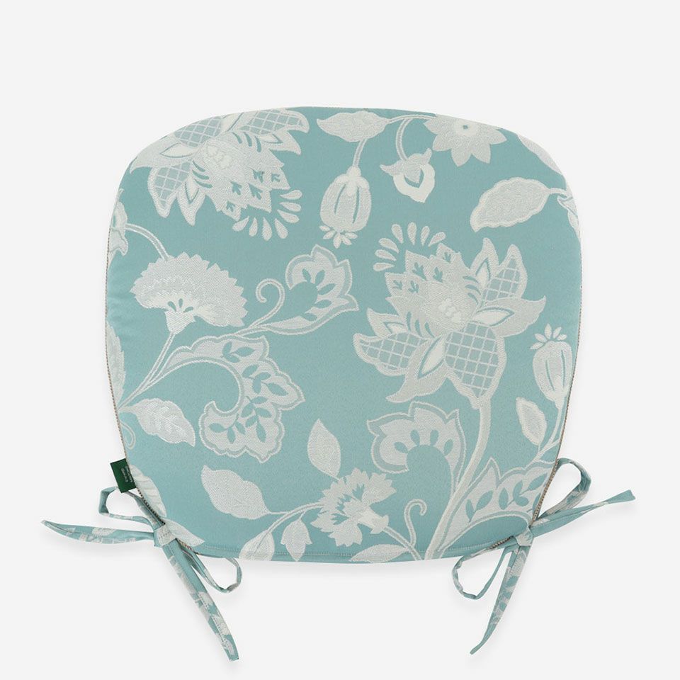 裏面／紐付き／表面カラー：ブルー／表面と同一柄になっています