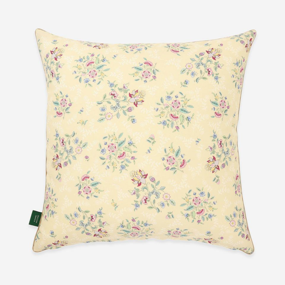 裏面／カラー：ベージュ／45cm×45cm