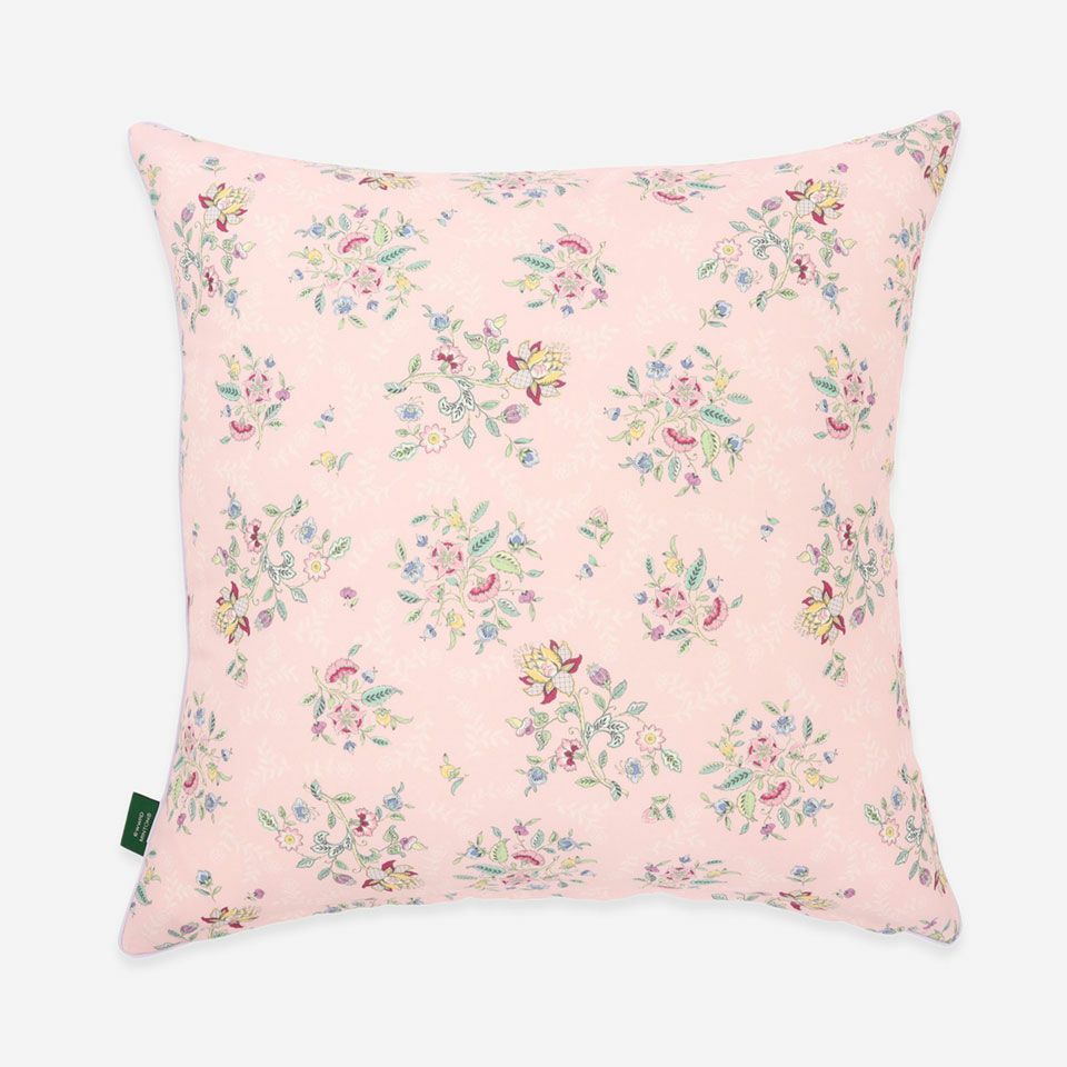 裏面／カラー：ピンク／45cm×45cm