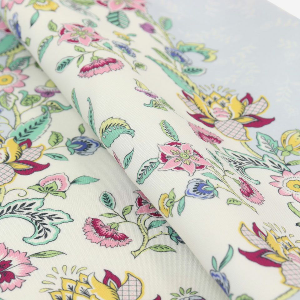 柄どりをし、デザインの見え方は同一です