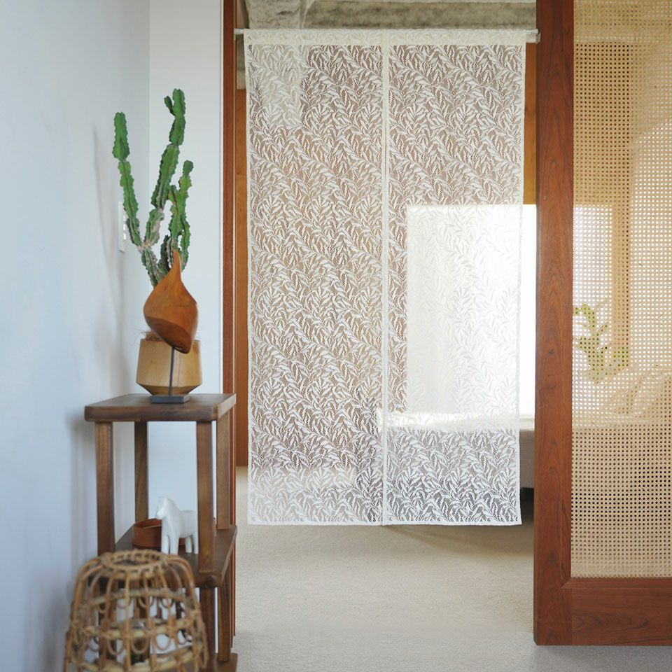 使用イメージ／目隠しや間仕切りなどでご使用いただけます