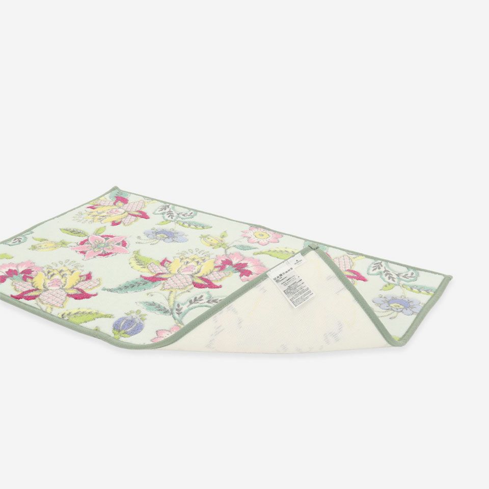 裏面は滑り止め加工が施されています