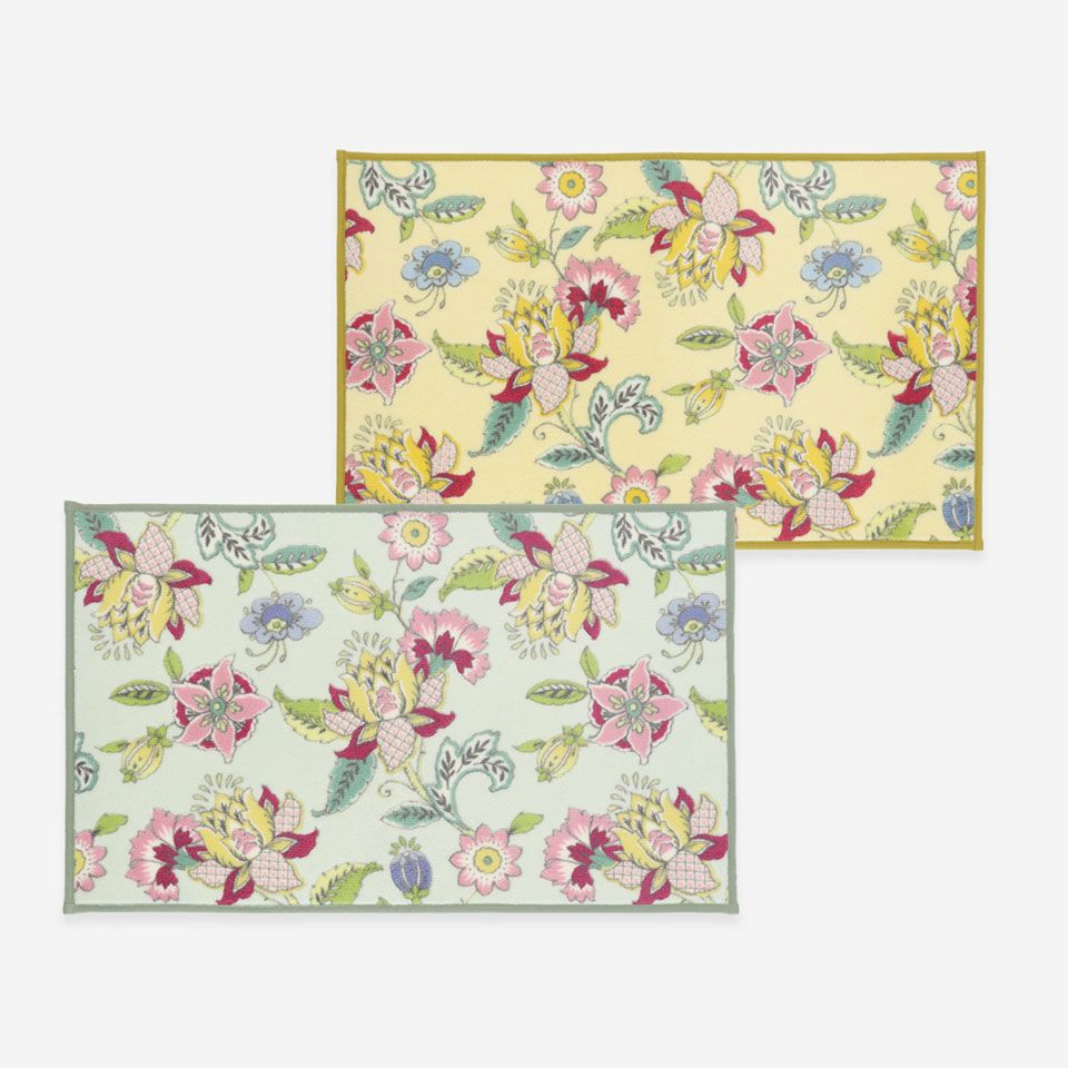 グリーン・イエローの2色展開です