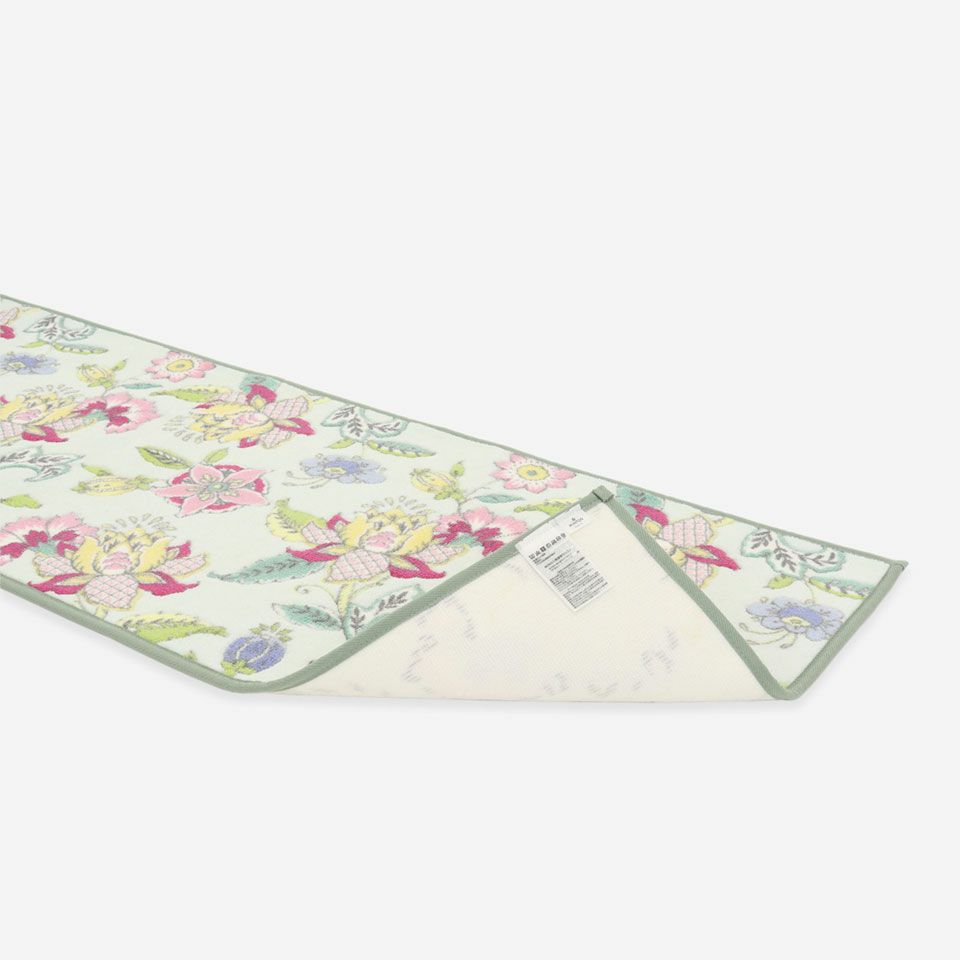 裏面は滑り止め加工が施されています