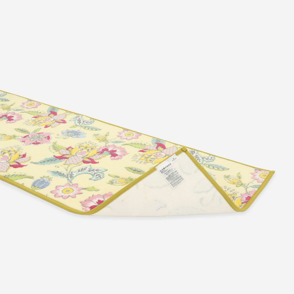 裏面は滑り止め加工が施されています