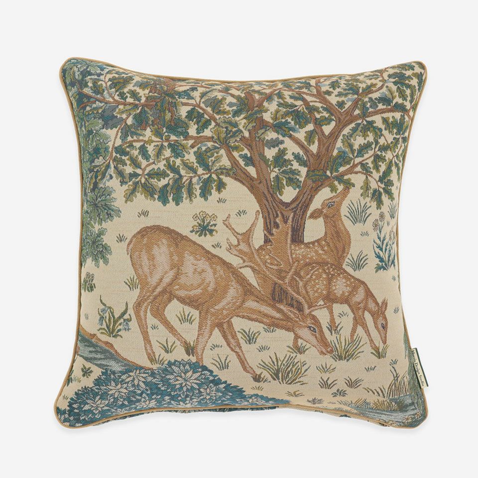 表面／表面カラー：ベージュ／45cm×45cm／クッション中材は別売