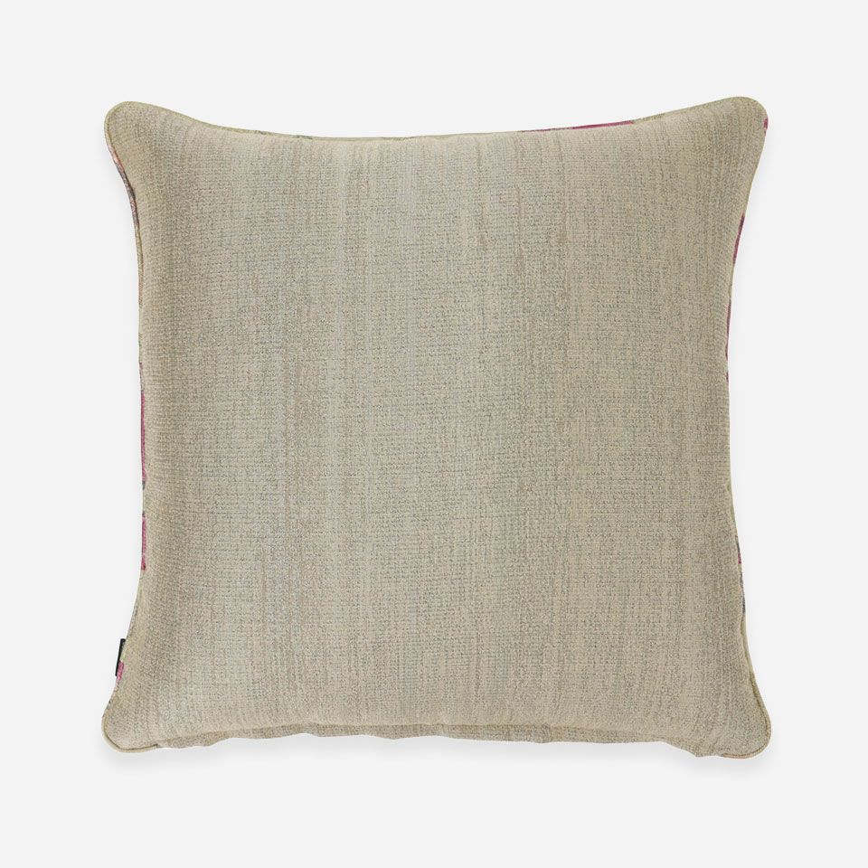 裏面／カラー：ピンク／45cm×45cm