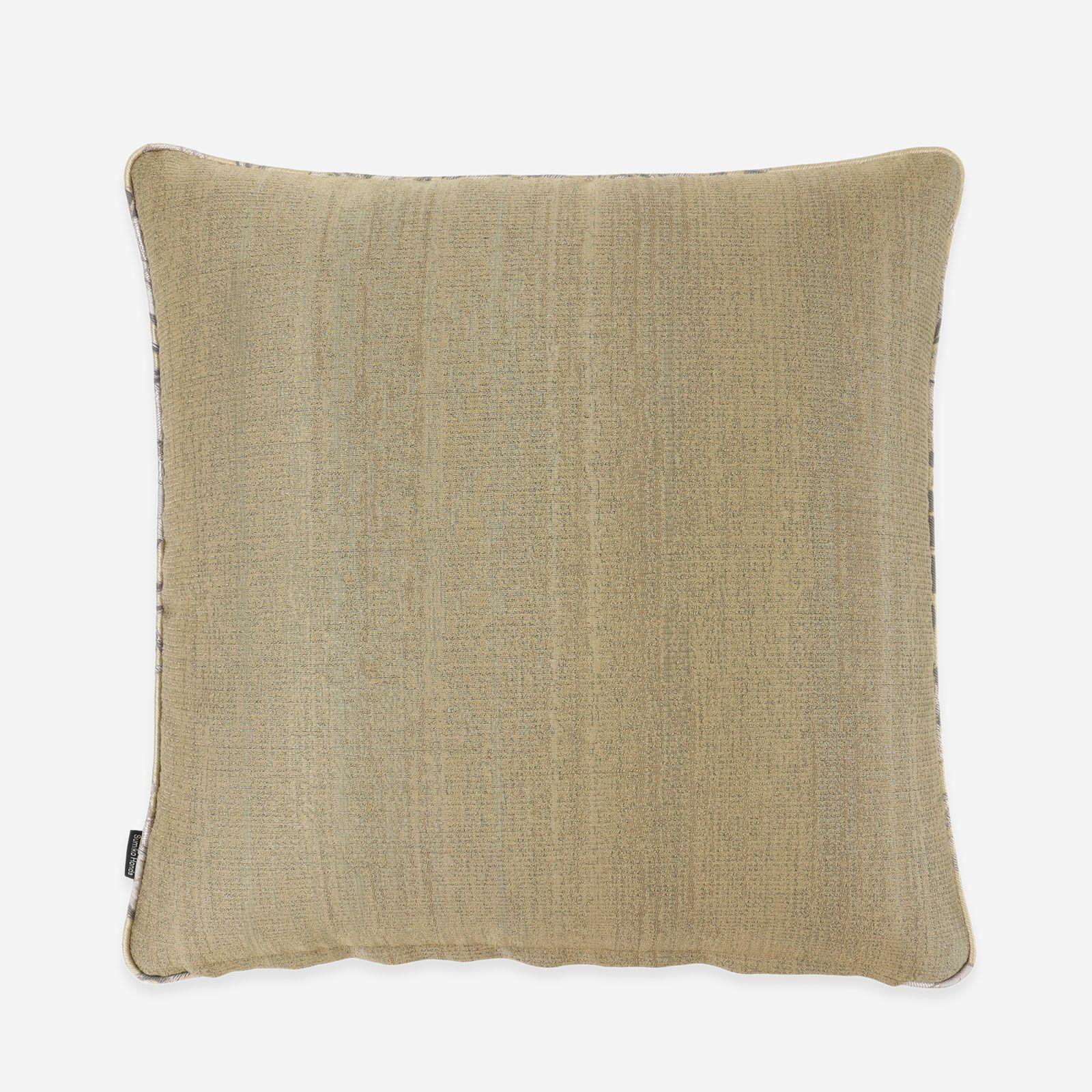 裏面／カラー：イエロー／45cm×45cm