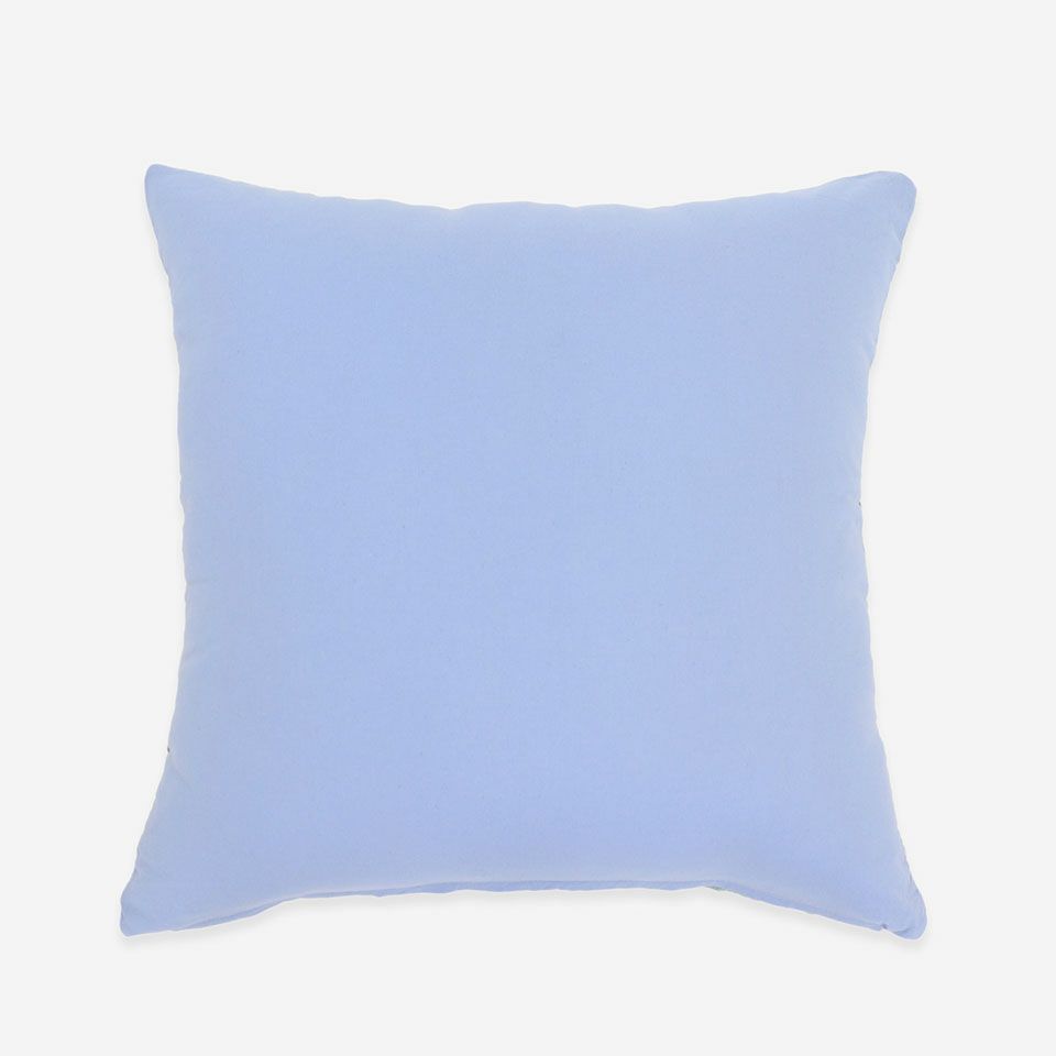 裏面／カラー：ブルー／45cm×45cm