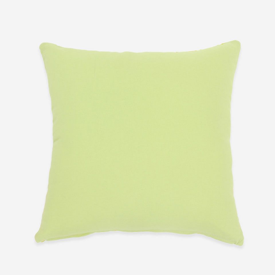 裏面／カラー：イエロー／45cm×45cm