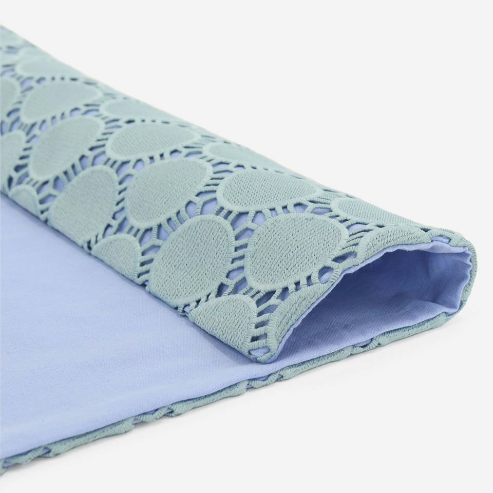 ご家庭でお洗濯できるのも魅力です