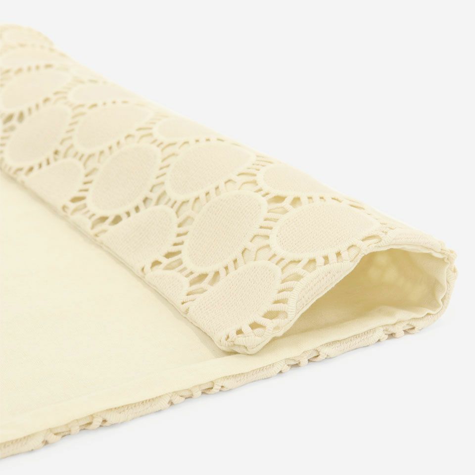 ご家庭でお洗濯できるのも魅力です