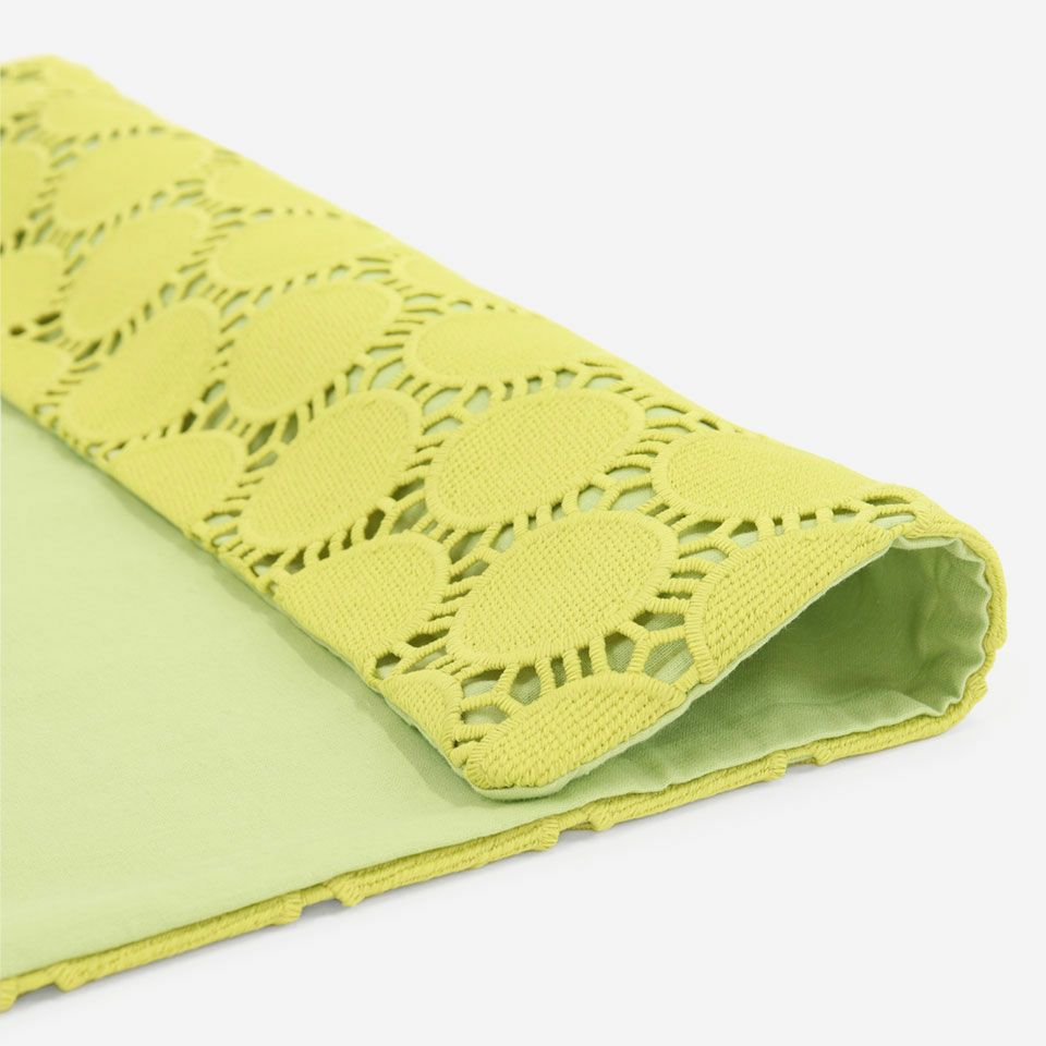 ご家庭でお洗濯できるのも魅力です