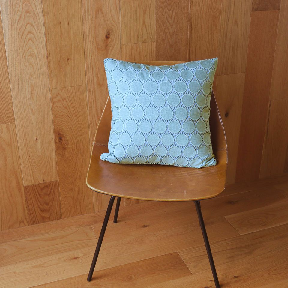 これひとつあるだけでお部屋の雰囲気をさわやかに変えることができます