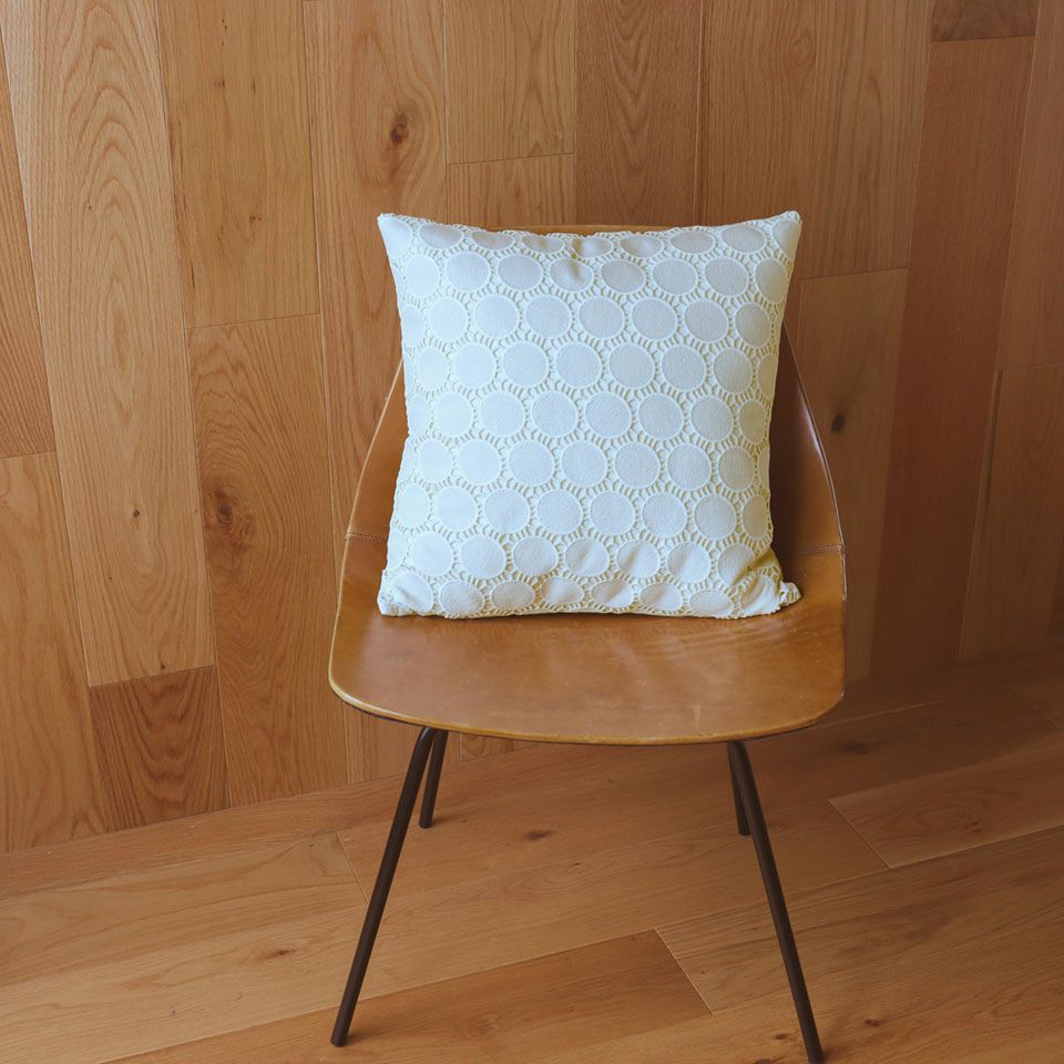 これひとつあるだけでお部屋の雰囲気をさわやかに変えることができます