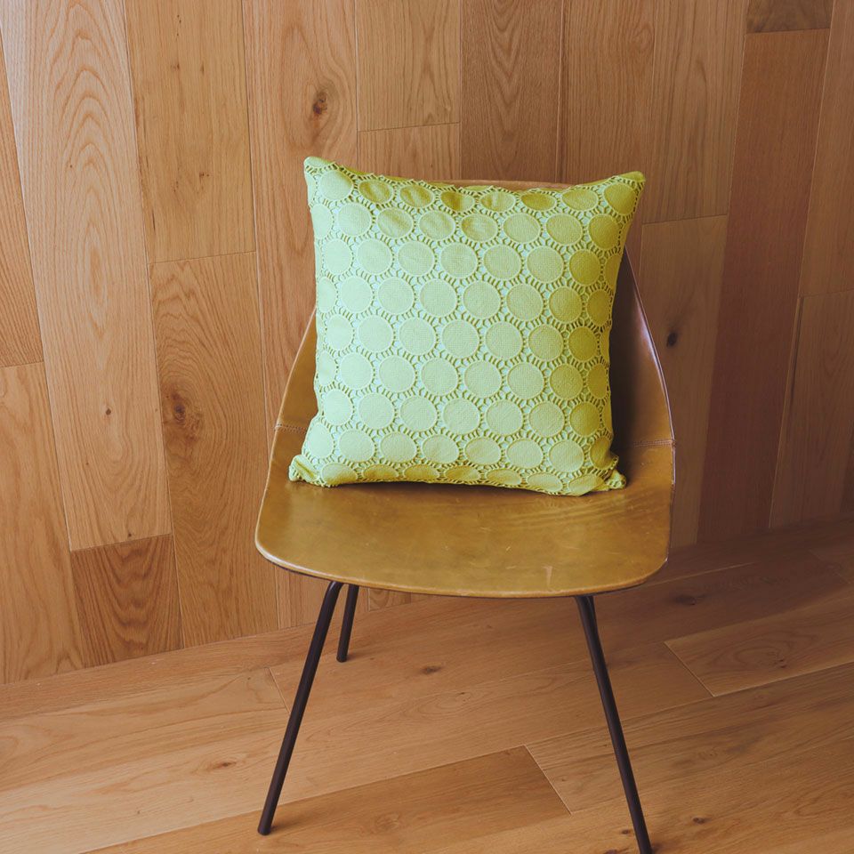 これひとつあるだけでお部屋の雰囲気をさわやかに変えることができます