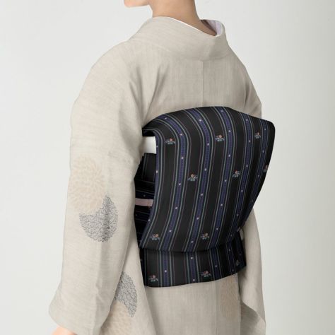 川島織物 名古屋帯 阿蘭陀裂小花 | 【公式】川島織物セルコン