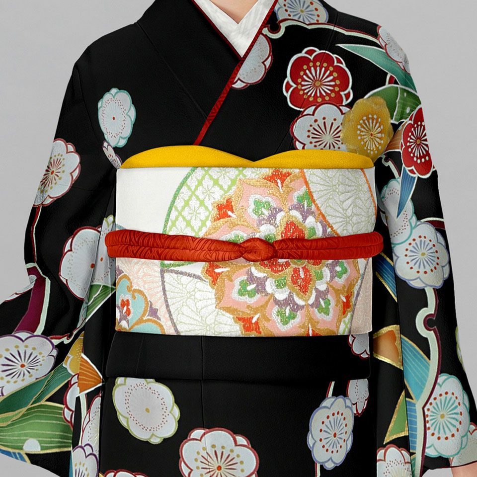0ag52■逸品！川島織物 七五三 七歳 祝着 全通袋帯■美品 0ag52□逸品！川島織物 七五三 七歳 祝着 全通袋帯□美品 - メルカリ