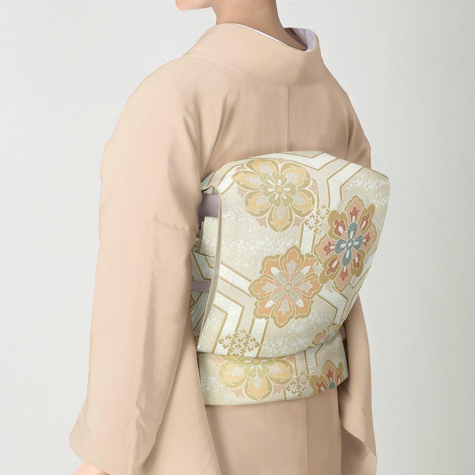 川島織物の帯（呉服）｜川島織物セルコン