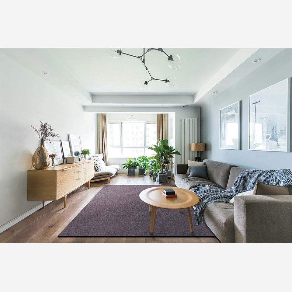 パープル20枚使用